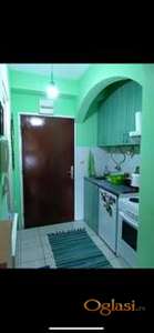 GARSONJERA ZA IZDAVANJE